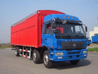 连云港至全国各地整车零担托运、代理货物运输